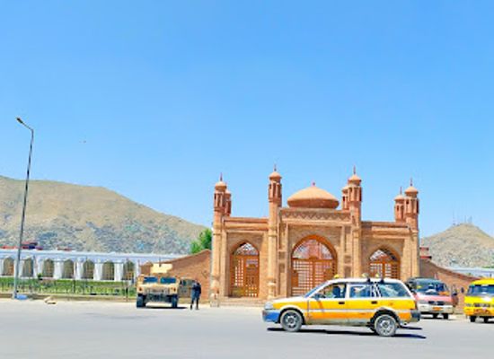 afghanistan/kabul/landmark/kabul-city-center