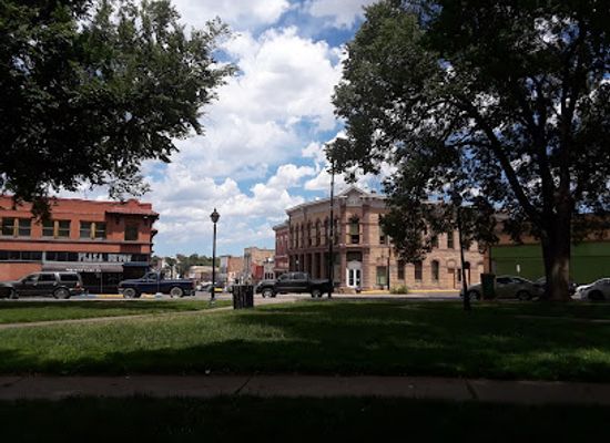 new-mexico/eastern-new-mexico/landmark/las-vegas-plaza