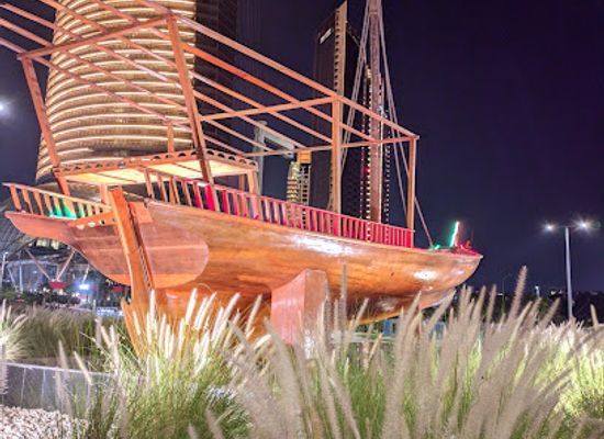 united-arab-emirates/abu-dhabi/downtown-abu-dhabi/landmark/abu-dhabi-memories