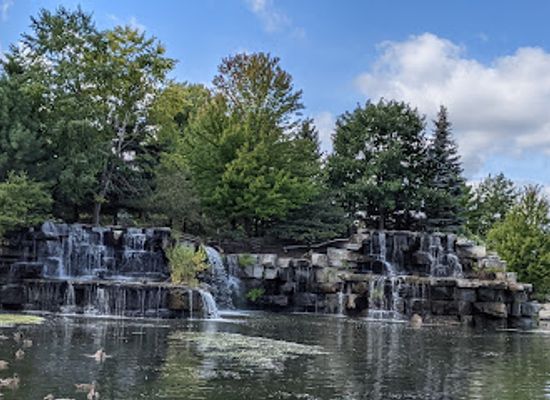 wisconsin/green-bay/landmark/bay-beach-wildlife-sanctuary