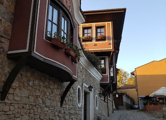 bulgaria/plovdiv-region/landmark/old-town-of-plovdiv