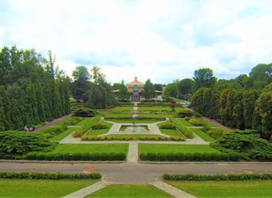 poland/poznan/landmark/university-botanical-garden