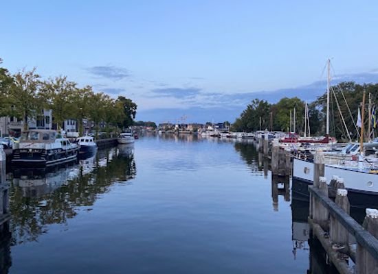 belgium/knokke-heist/landmark/camping-zilvermeeuw