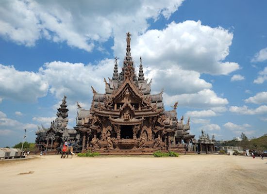 thailand/western-thailand/landmark/sanctuary-of-truth