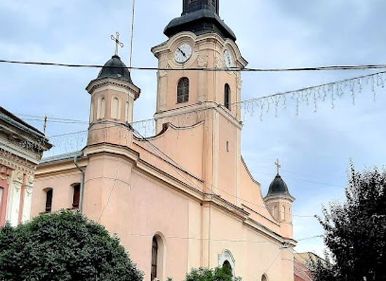 ukraine/uzhhorod/landmark/st-george-s-church