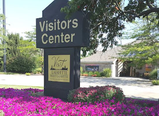 indiana/wabash-valley/landmark/lafayette-west-lafayette-visitors-center