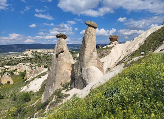 turkiye/cappadocia/ortahisar/landmark/three-beauties