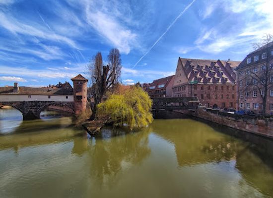 germany/nuremberg/altstadt/landmark/nurnberg-altstadt