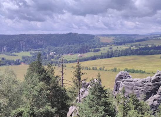 czechia/eagle-mountains/landmark/adrspach-teplice-rocks