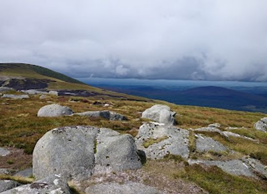 ireland/wicklow-mountains/landmark/mullaghcleevaun