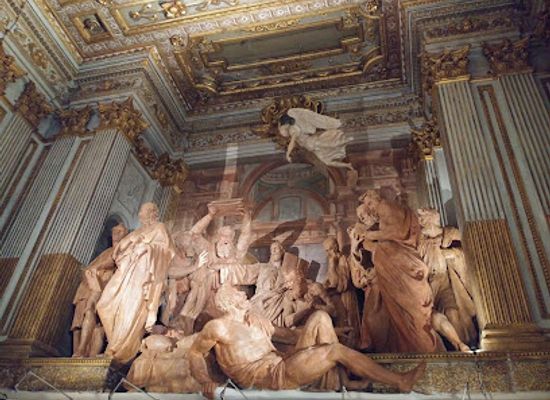 italy/bologna/landmark/oratorio-dei-battuti