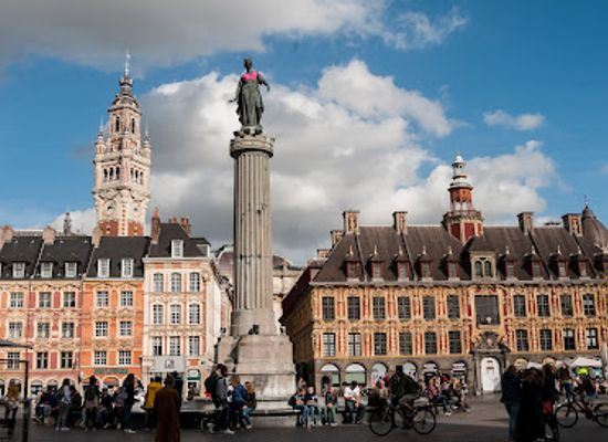 france/lille/vieux-lille/landmark/grand-place