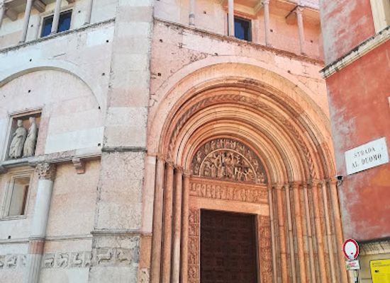 italy/parma/landmark/parma-sotterranea-galleria-delle-fontane