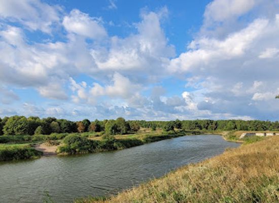 latvia/liepaja/landmark/liepajas-southern-forts