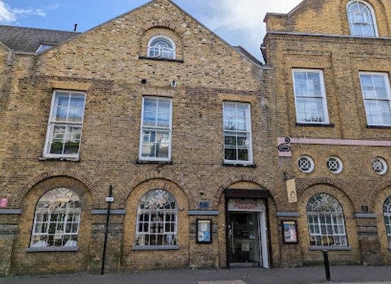 united-kingdom/essex/attraction/havering-museum-ltd-2