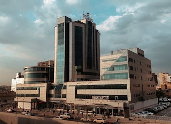 iraq/sulaymaniyah/landmark/city-star-mall