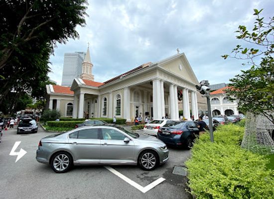 singapore/novena/landmark/cathedral-of-the-good-shepherd