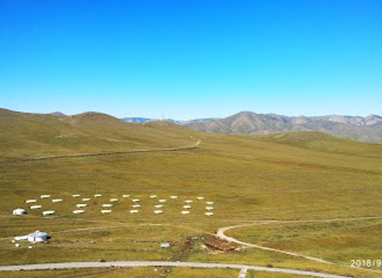mongolia/khentii-mountains/landmark/chinggis-khaan-statue-complex