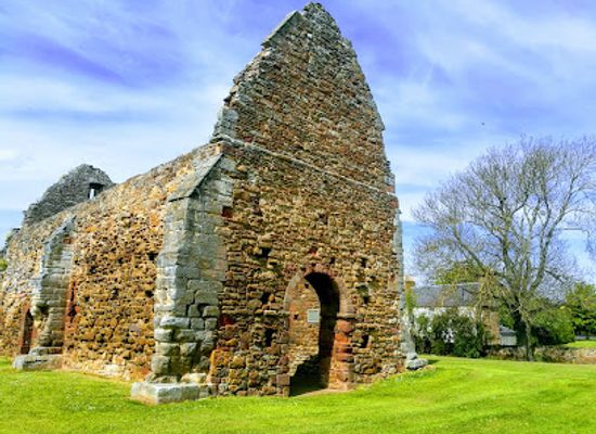 united-kingdom/east-lothian/landmark/st-martin-s-kirk