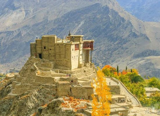 pakistan/northern-areas/landmark/baltit-fort-hunza