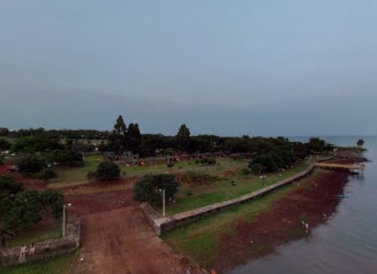 paraguay/hernandarias/landmark/playa-costanera-hernandarias