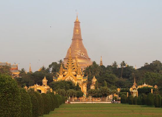 myanmar-burma/mon-state/landmark/national-museum-of-myanmar