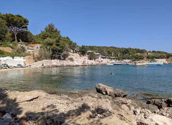 croatia/hvar/landmark/vinogradishce