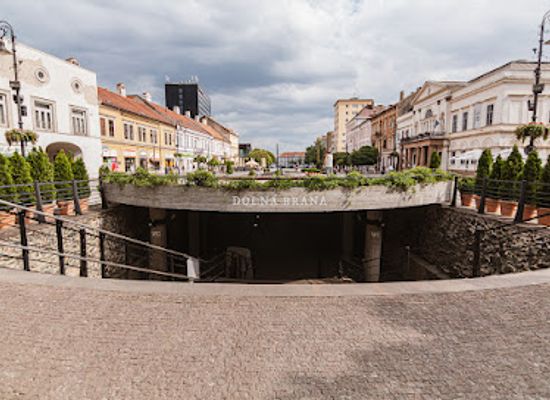 slovakia/kosice-region/landmark/archaeological-museum