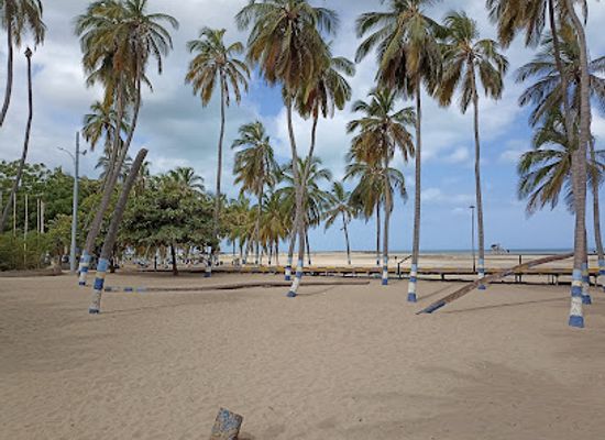 colombia/riohacha/landmark/muelle-y-playas-de-riohacha