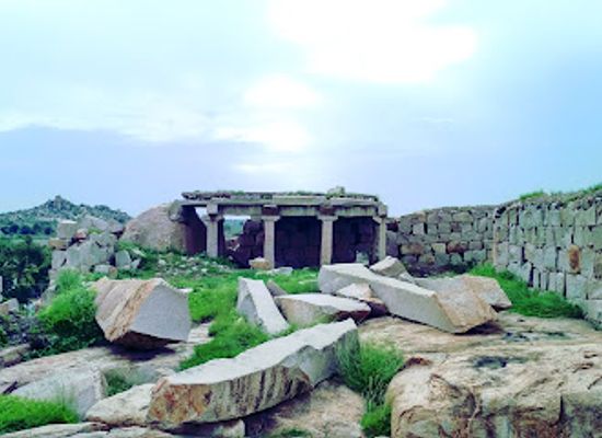 india/karnataka/landmark/historical-place-fort