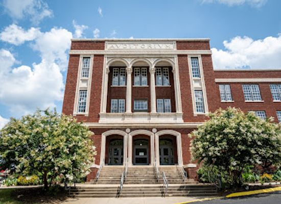 north-carolina/hickory/landmark/hickory-museum-of-art