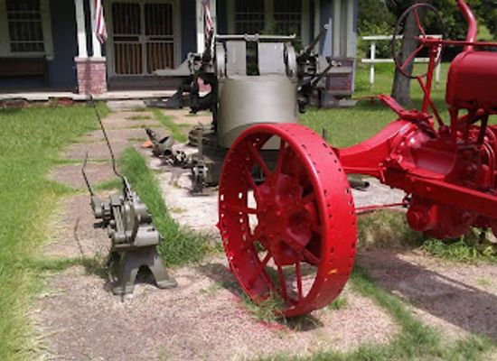 arkansas/delta/landmark/north-delta-museum
