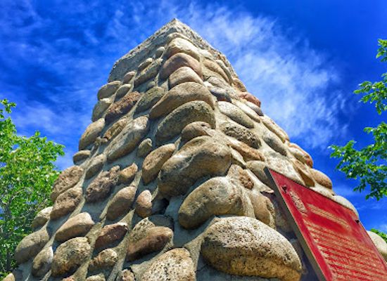 canada/monteregie/landmark/first-geodetic-survey-station-national-historic-site-of-canada