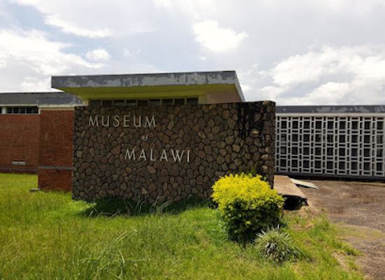 malawi/blantyre/landmark/museum-of-malawi