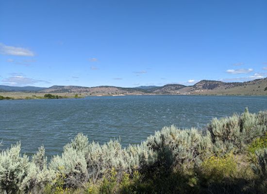 oregon/grant-county/landmark/unity-lake-state-recreation-site
