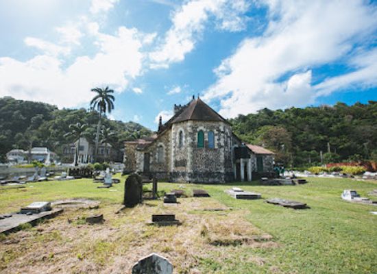 jamaica/port-maria/landmark/st-mary-parish-church