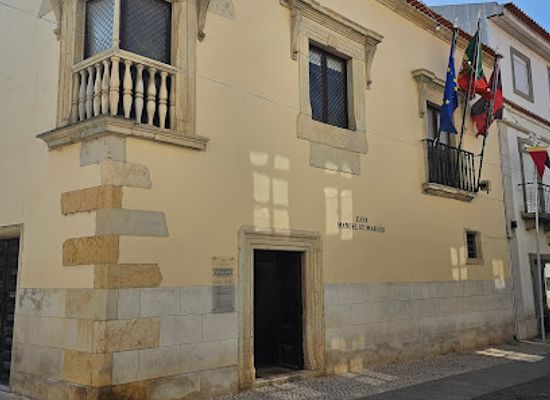 portugal/tomar/landmark/casa-manuel-guimaraes