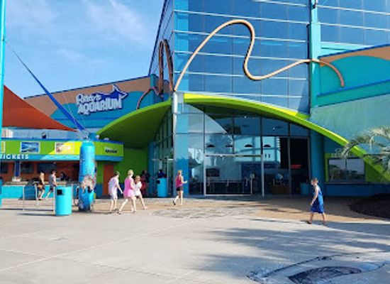 south-carolina/myrtle-beach/landmark/ripley-s-aquarium-of-myrtle-beach
