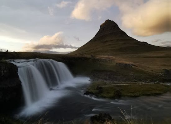 iceland/olafsvik/landmark/bugsfoss