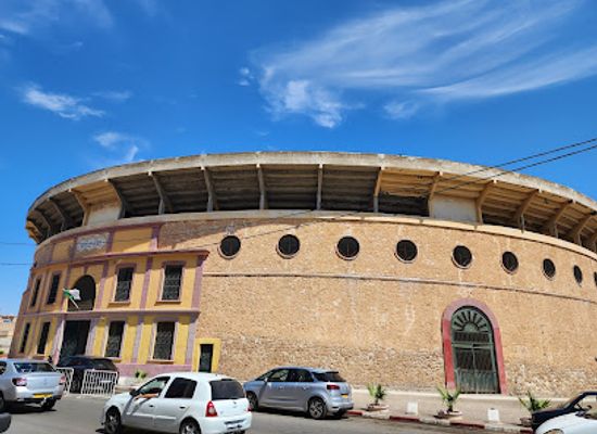 algeria/oran/landmark/oran-arena