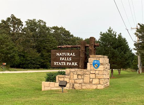 oklahoma/great-plains-country/landmark/natural-falls-state-park