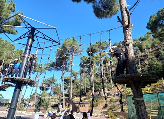 lebanon/metn/landmark/hillhout-village