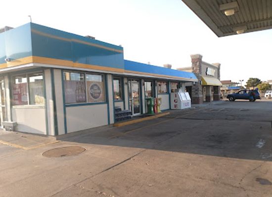 kansas/cross-timbers/landmark/golden-ox-truck-stop