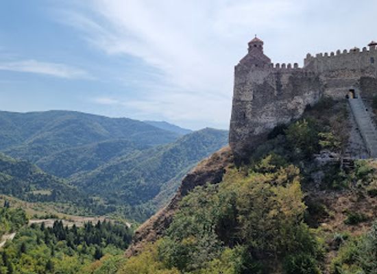 georgia/shida-kartli/landmark/mzovreti-monastery
