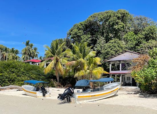 panama/pedasi/landmark/isla-iguana-wildlife-refuge