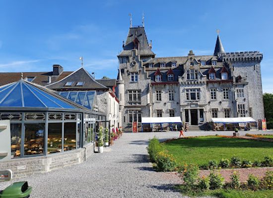 belgium/durbuy/landmark/domaine-de-radhadesh