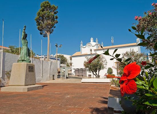 portugal/albufeira/landmark/estatua-de-sao-vicente-de-albufeira