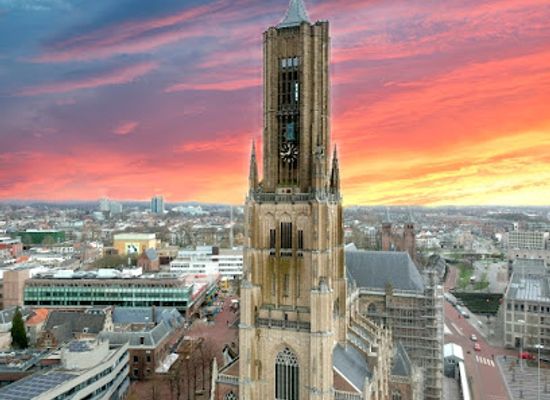 netherlands/arnhem/landmark/foundation-eusebius-arnhem