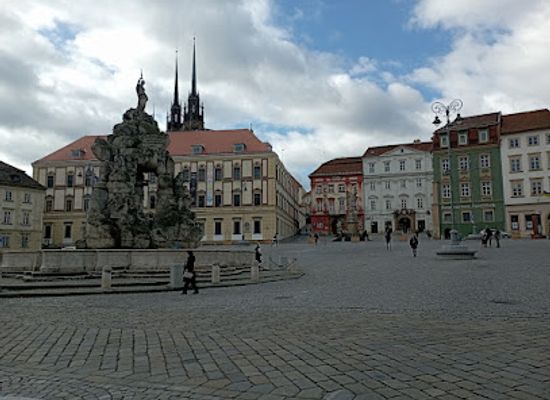 czechia/brno/brno-stred/landmark/palace-of-the-abbot-of-the-zdar-monastery