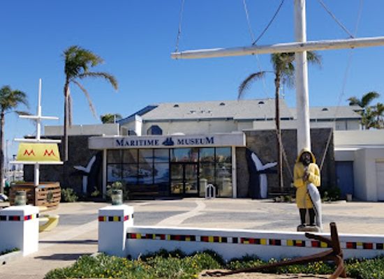 california/oxnard/landmark/channel-islands-maritime-museum